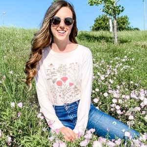 Graphic tee